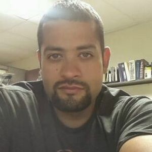 Meet your Posher, Joshua